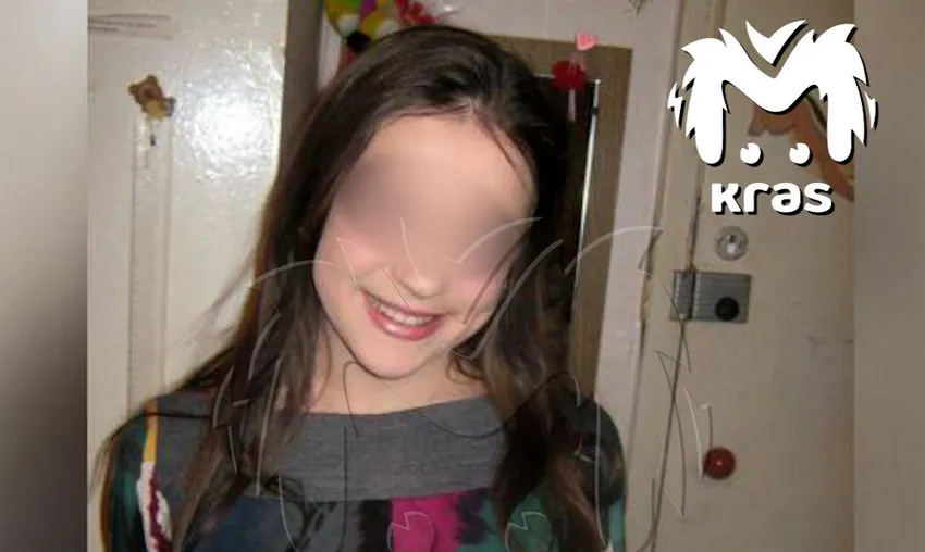 Жительницу Красноярска, напавшую на 3-летнего сына с ножом, отправили в психушку. Фото: t.me/kras_mash