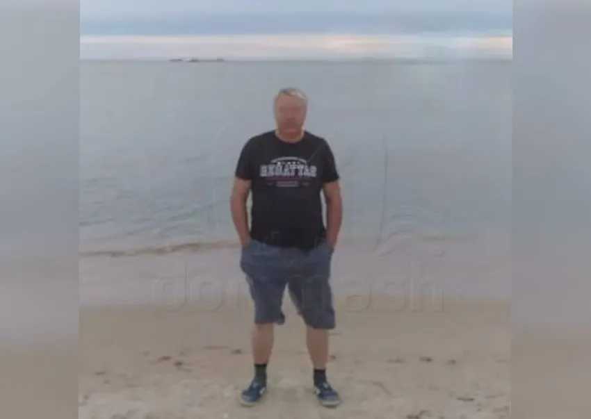 63-летний Евгений. Фото: @don_mash