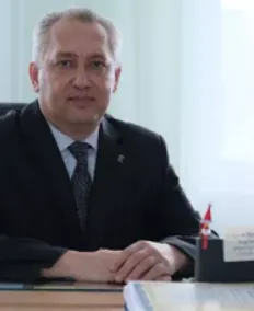 Сергей Харченко принуждал подростка отправить ему интимные кадры. Фото: declarator.org