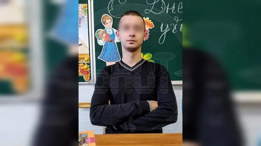 В Подмосковье учитель истории соблазнил 15-летнюю школьницу и обменивался с ней интимными фото. Фото: t.me/shot_shot