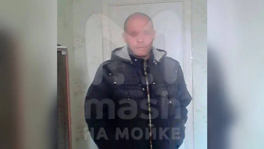 Отец-садист приковывал свою 12-летнюю дочь к батарее. Фото: t.me/mashmoyka