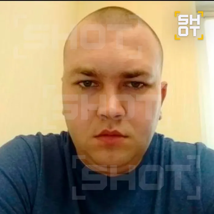 Задержан мужчина, которого подозревают в похищении 9-летнего мальчика в Питере. Фото: t.me/shot_shot