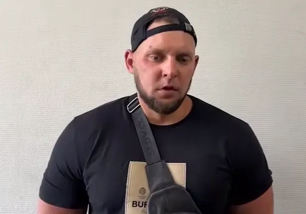 В Иркутской области задержали банду Черепанова вместе с 33-летним главарем. Фото: t.me/babr_mash