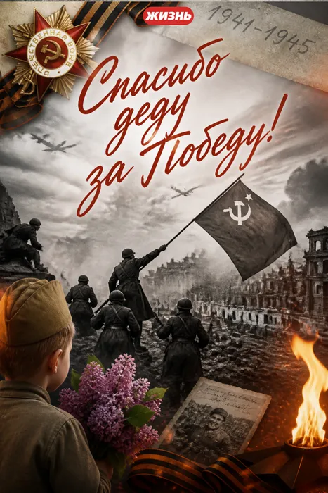 Коллаж: Сорокина Екатерина, фото сгенерировано нейросетью GPT Images