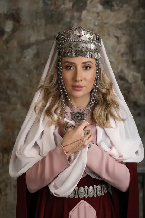 Маргарита уверена, что красота - очень субъективное понятие. Фото: vk.com/official_margarita