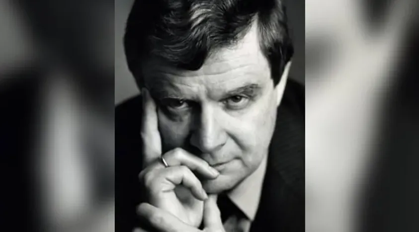 87-летний режиссер балета Большого театра Всеволод Немоляев. Фото: legion-media.ru
