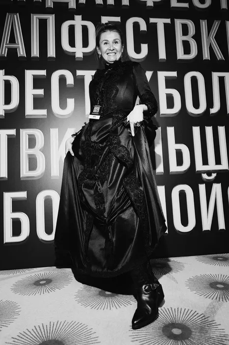 Сейчас Ольга помогает другим женщинам справиться с абьюзом в отношениях. Фото: личный архив Ольги Симоновой