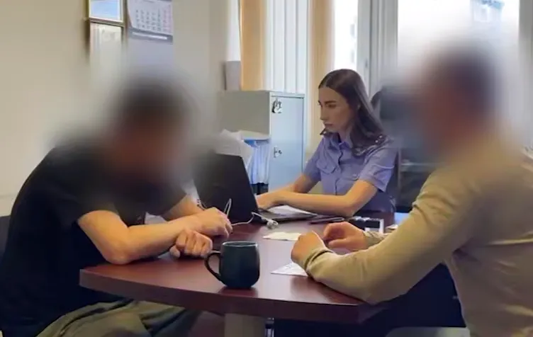 Громкое убийство женщины в Ростове раскрыто — экс-супруг задушил ее проводом. Фото: t.me/don_mash