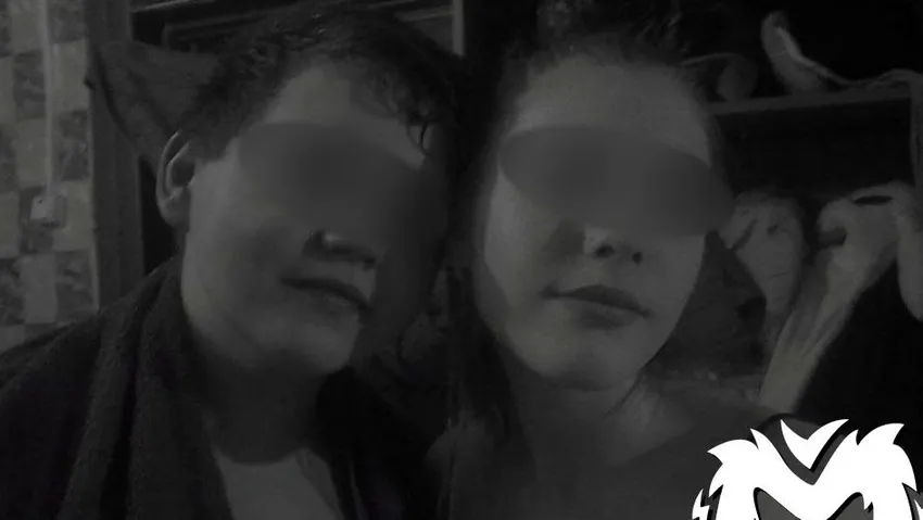 Тело Милены нашел ее молодой человек. Фото: t.me/@kras_mash