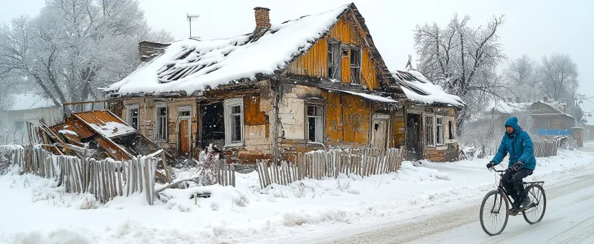 Фото сгенерировано нейросетью midjourney.com