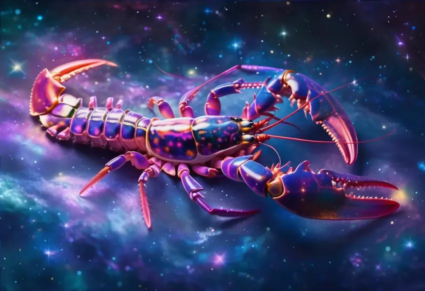 Скорпионов ждут необычайные события в марте 2025 года. Фото: ask.chadgpt.ru