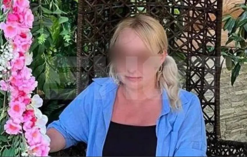 В Екатеринбурге женщина умерла на руках у мужа в бане от недолеченного гайморита. Фото: t.me/shot_shot