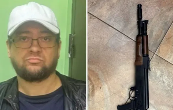 В Питере ревнивый мужчина своим авто перегородил дорогу автобусу, где была его любимая. Фото: t.me/mashmoyka