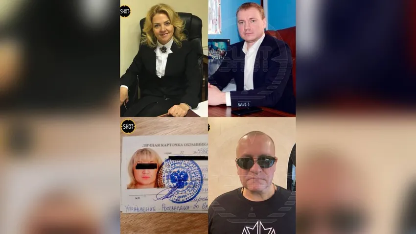 После стрельбы в гимназии Брянска возбудили четыре уголовных дела. Фото: @shot_shot
