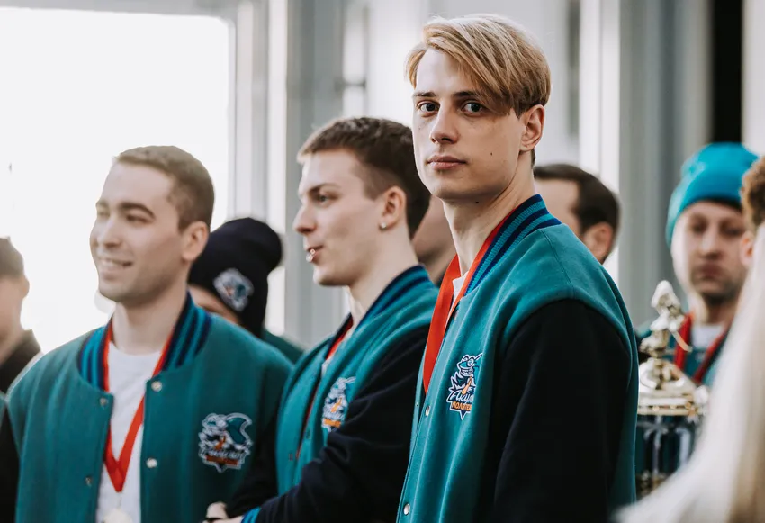 Одну из ролей в «Новой смене» сыграл Андрей Нестеренко. Фото предоставлено пресс-службой СТС