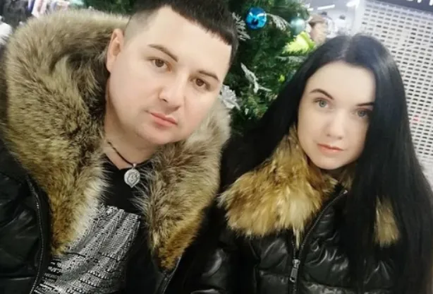 Мужа Вадима певице предсказала гадалка. Фото: личный архив