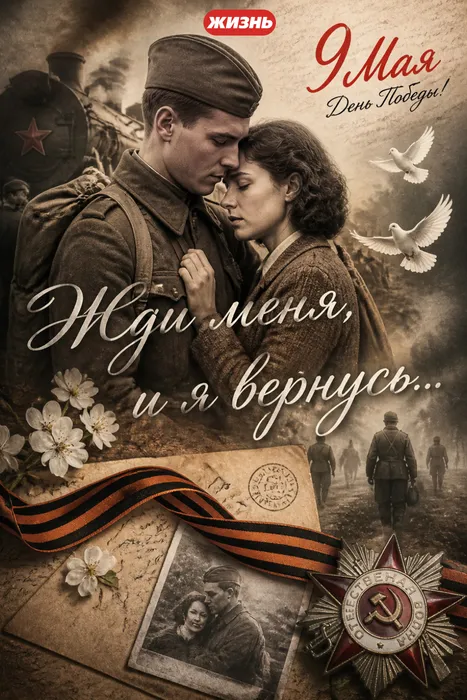 Коллаж: Сорокина Екатерина, фото сгенерировано нейросетью GPT Images