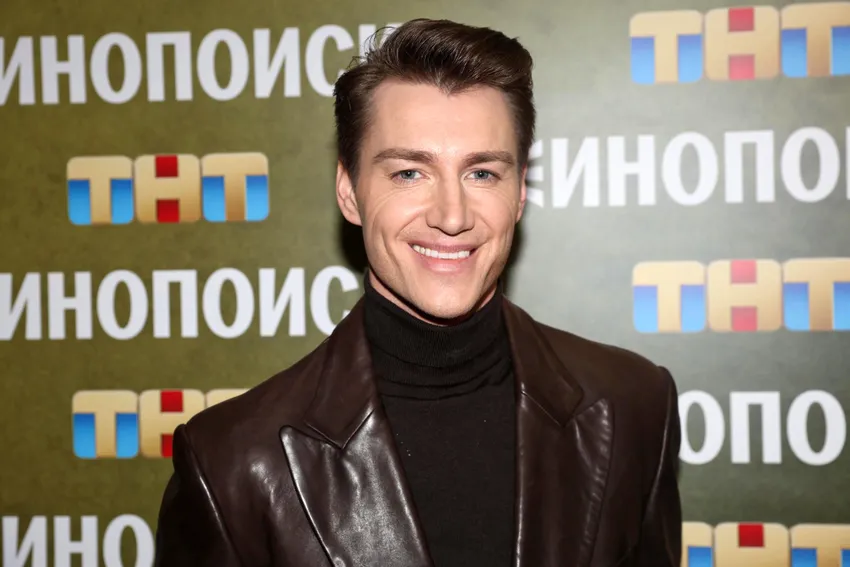 Алексей Воробьев. Фото: legion-media.com