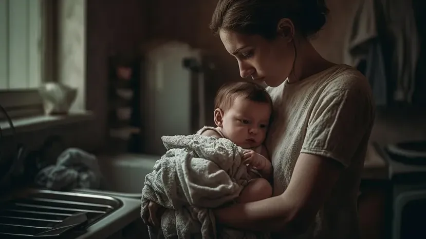 ФОТО СГЕНЕРИРОВАНО НЕЙРОСЕТЬЮ MIDJOURNEY.COM ПО МАТЕРИАЛАМ СТАТЬИ