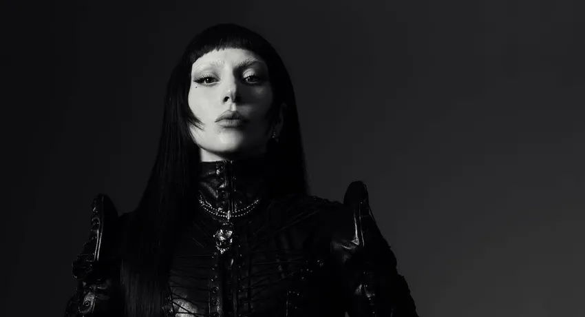 Леди Гага. Фото: Instagram (запрещен в РФ) / @ladygaga