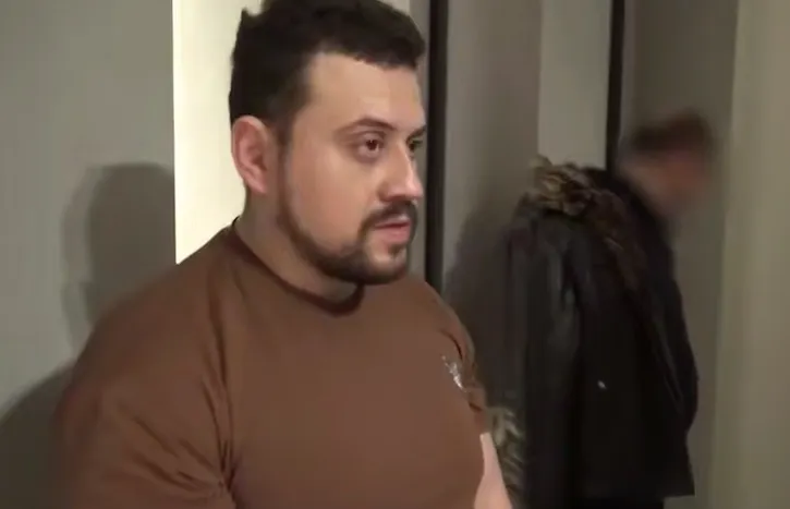 Молдаванин задержан за убийство жены и дочки бизнесмена Казаряна в 2015 году. Фото: соцсети