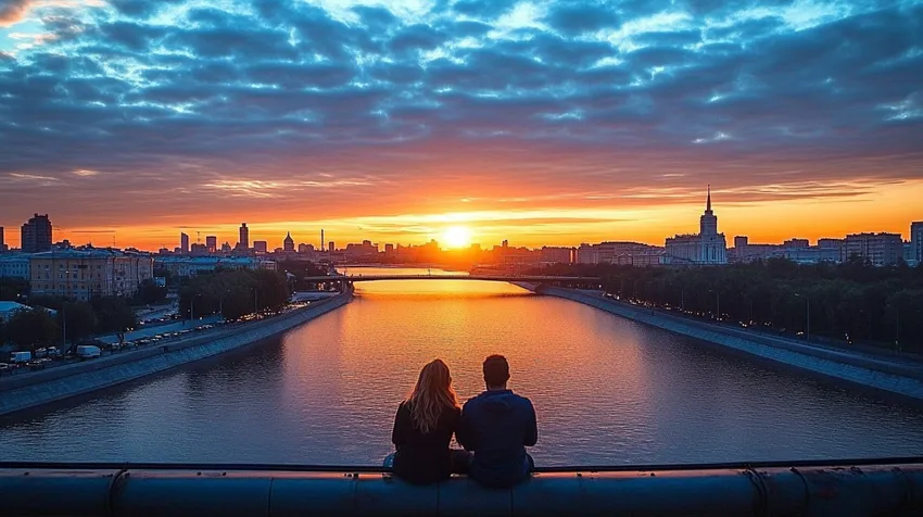 Фото сгенерировано нейросетью midjourney.com