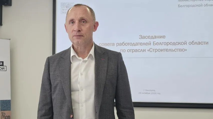 Врио замгубернатора Курской области Базаров задержан за махинации на 500 млн. Фото: t.me/shot_shot