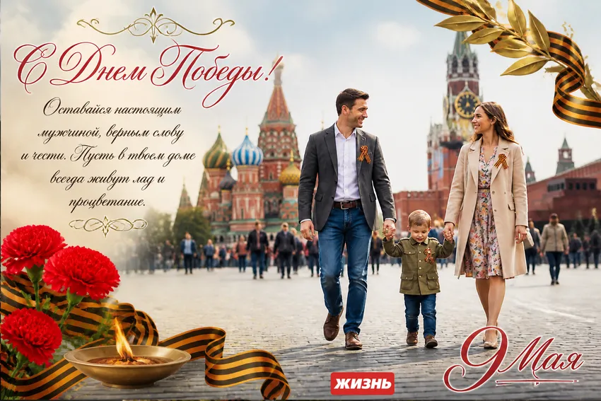 Коллаж: Сорокина Екатерина, фото сгенерировано нейросетью GPT Images