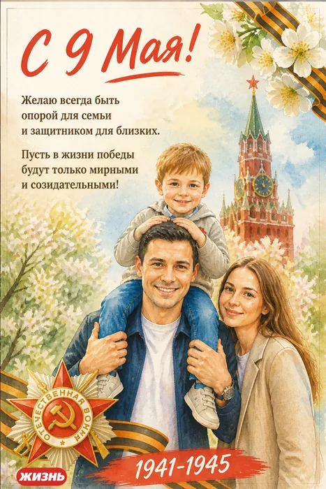 Коллаж: Сорокина Екатерина, фото сгенерировано нейросетью GPT Images