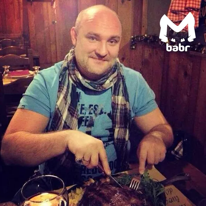 Чиновник иркутской мэрии Станислав Галашин отправится за взятку в колонию строгого режима. Фото: @t.me/babr_mash