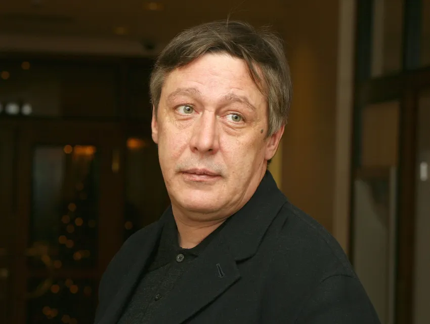Михаил Ефремов подаст прошение об УДО. Фото: legion-media.ru