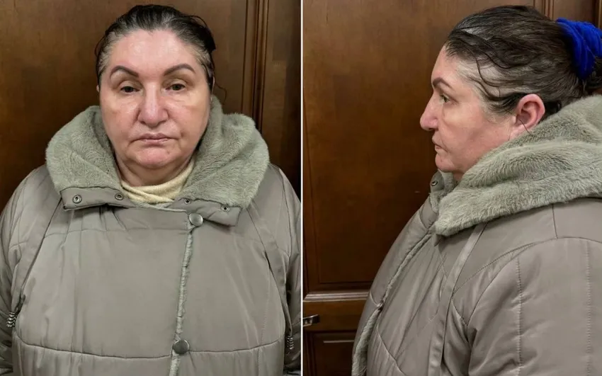 В Питере школьный главбух заказала убийство вредной соседки по коммуналке. Фото: t.me/mashmoyka