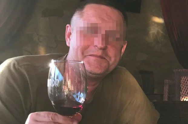 В Москве задержали адвоката, зарезавшего и сжегшего знакомого из-за квартиры. Фото: @breakingmash