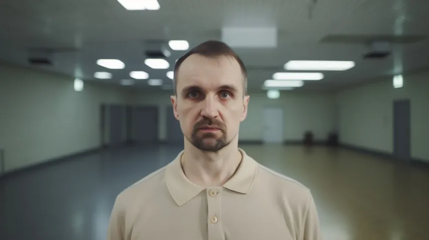 Физрук ведущего колледжа оказался извращенцем. Фото сгенерировано нейросетью midjourney.com по материалам статьи