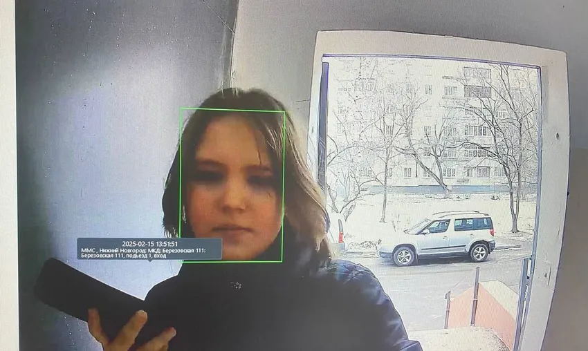 В Нижнем Новгороде нашли девочку, которая ушла, чтобы не видеть смерть бабушки. Фото: t.me/mash_nimash