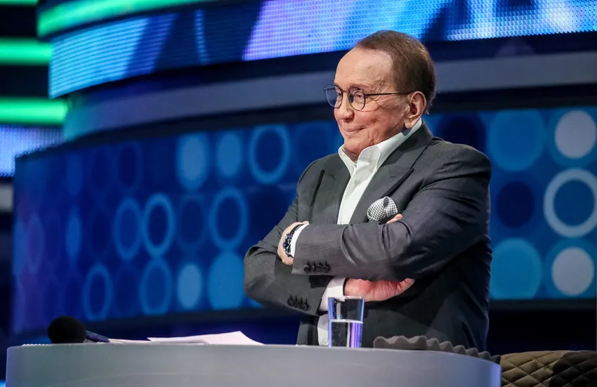 Александра Маслякова не стало 8 сентября. Фото: legion-media.ru