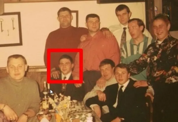 Лидера ОПГ «Ташкентские» Сергея Нестерука убили в 2009 году, устроив ему засаду. Фото: @t.me/shot_shot 