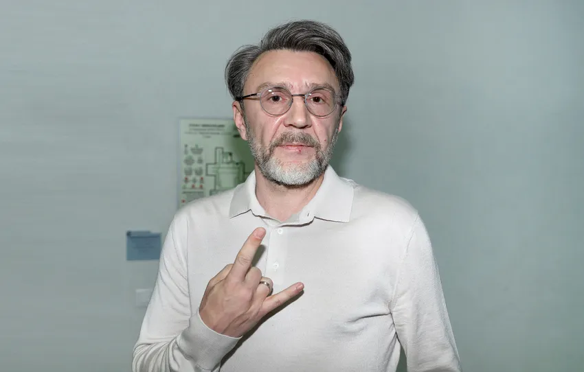 Сергей Шнуров выступит в Новый год за 25 млн. Фото: legion-media.ru
