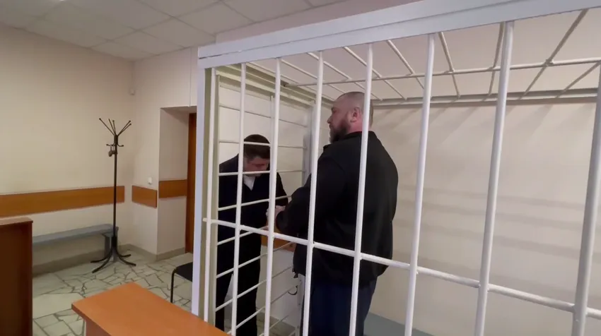 В Уфе мужчине, который выкинул жену из окна 5 этажа, дали 10 лет колонии. Фото: t.me/mash_batash