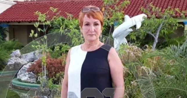 62-летняя туристка из Тюмени, которая впала в кому в Турции, умерла. Фото: @t.me/shot_shot