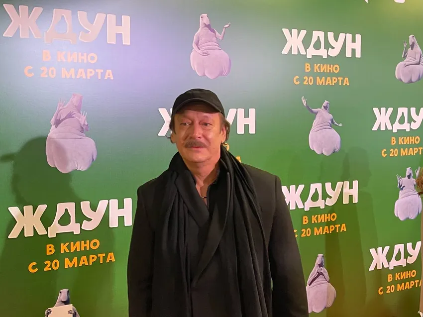 Владислав Ветров. Фото: «Жизнь»
