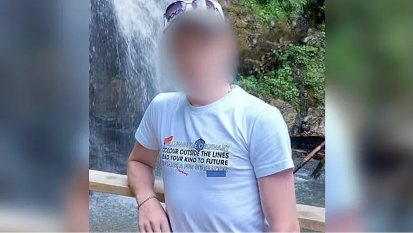 На Урале фельдшер выстрелил соседу в бедро и попытался спасти, но не смог. Фото: @t.me/url_mash