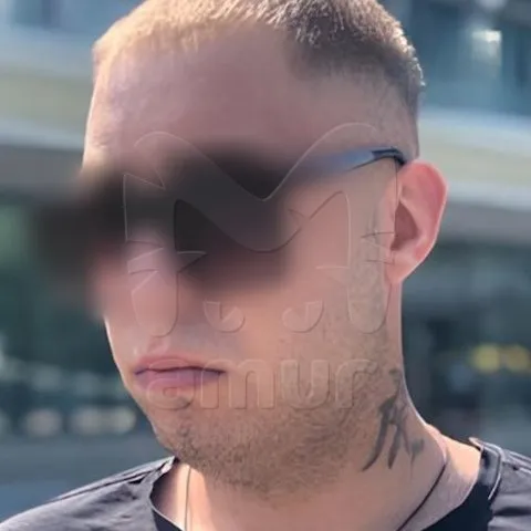Под Хабаровском задержан друг и подельник тренера по карате, который был педофилом. Фото: t.me/amur_mash