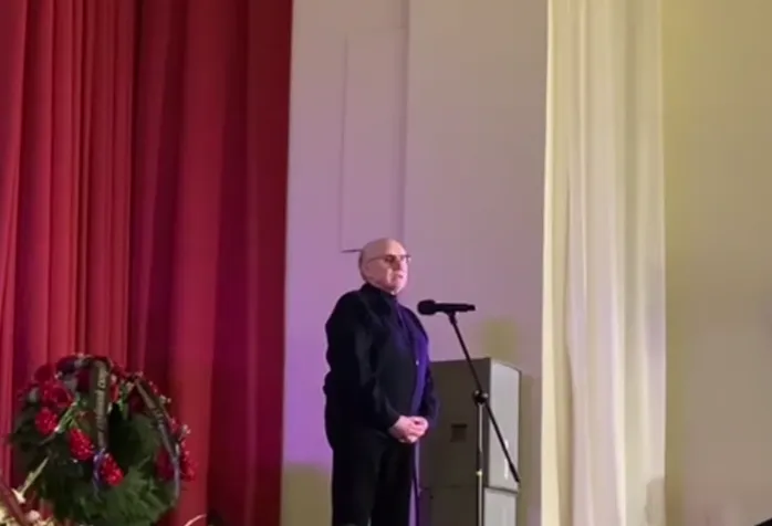 Валерий Баринов. Фото: "Жизнь"