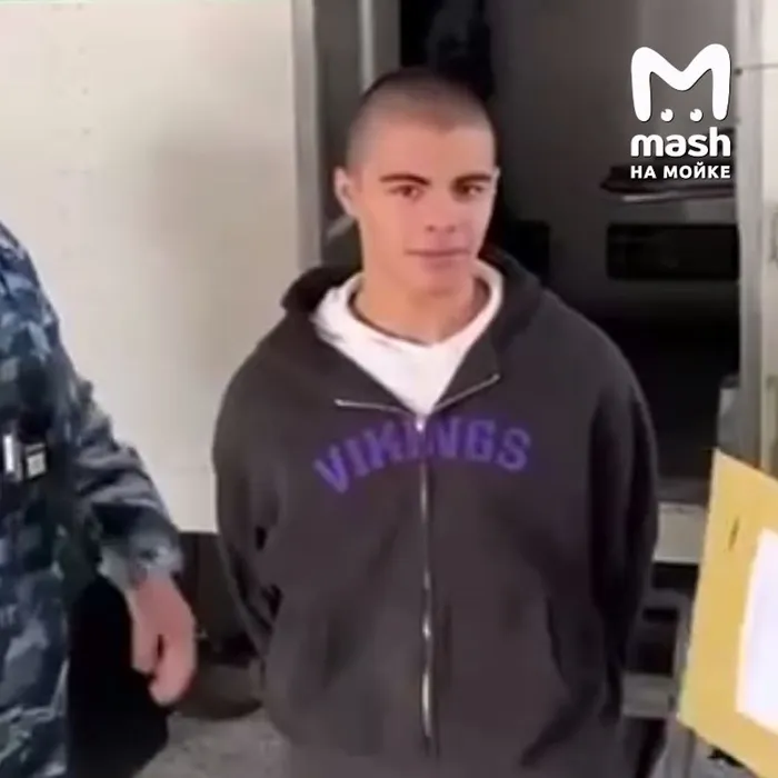 Лидер "мафии" из Питера, участники которой избивали людей, остаётся под арестом. Фото: @mashmoyka
