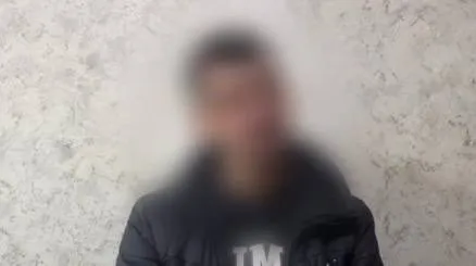 37-летний горе-донжуан не смог обвести девушку вокруг пальца и был пойман. Фото: @t.me/babr_mash