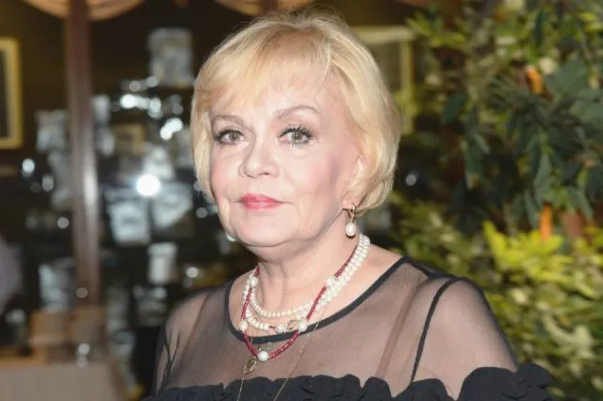 Ирина Шевчук. Фото: соцсети