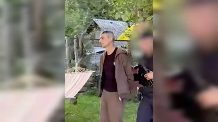 В Подмосковье муж-абьюзер ворвался в дом бывшей жены и жестоко ее зарезал. Фото: @shot_shot