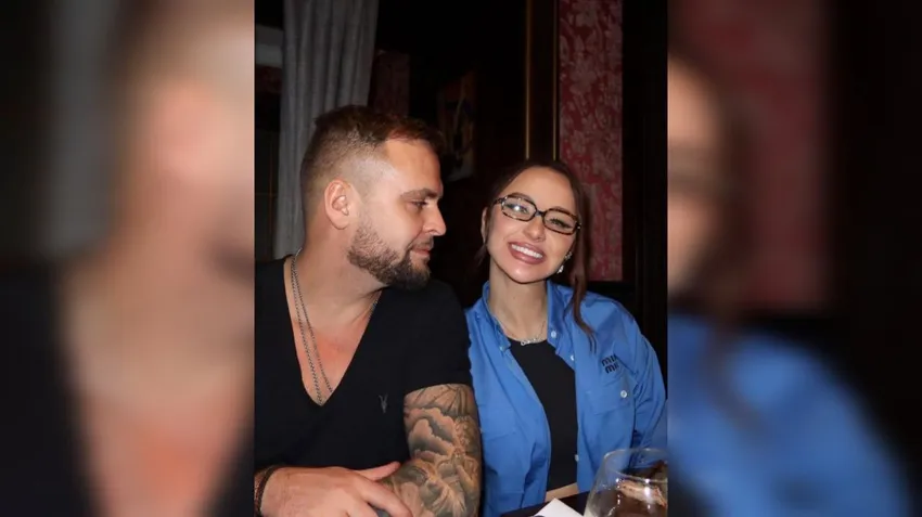 Анна Асти рассталась со своим концертным директором и мужем. Фото: Инстаграм (запрещен в РФ) / @asti