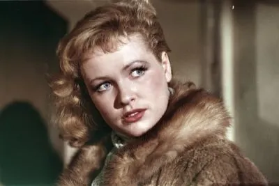 Кадр из фильма "Случай на шахте восемь", 1957, реж. Владимир Басов. Фото: legion-media.ru